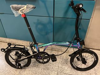 （分類：）位於 。 由 trendybike 提交（商品編號 1159892643，圖片 1）。簡介： 。