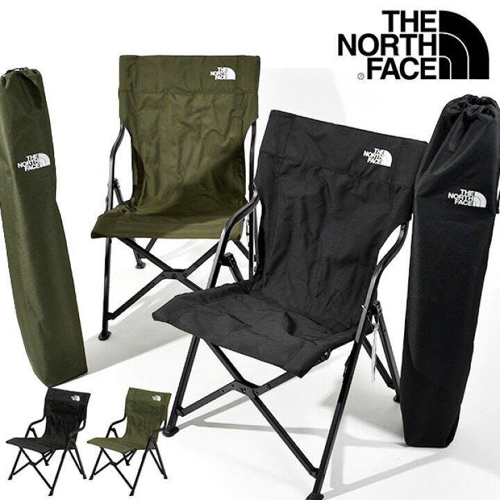 日本🇯🇵代購直送THE NORTH FACE TNF Camp Chair Slim 2022春夏新作