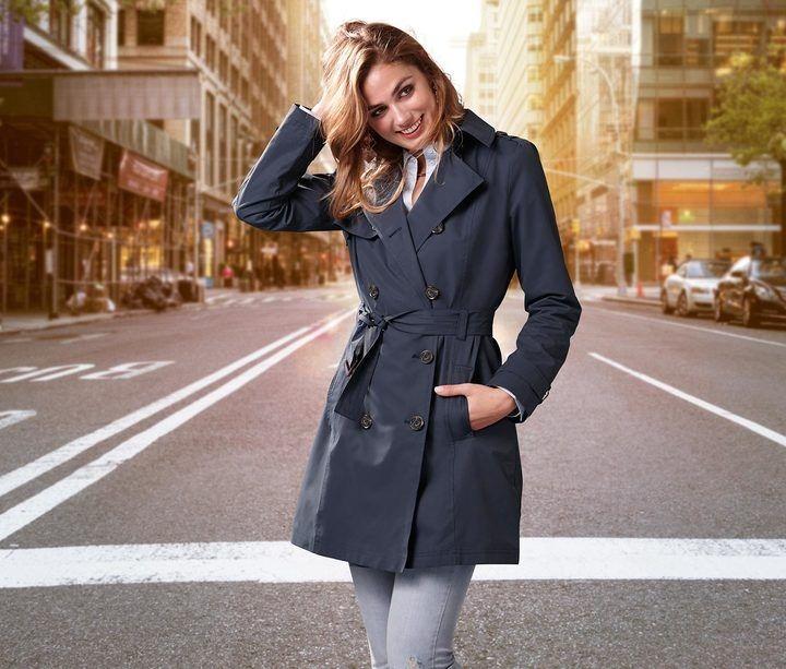 Active by tchibo jacket shop