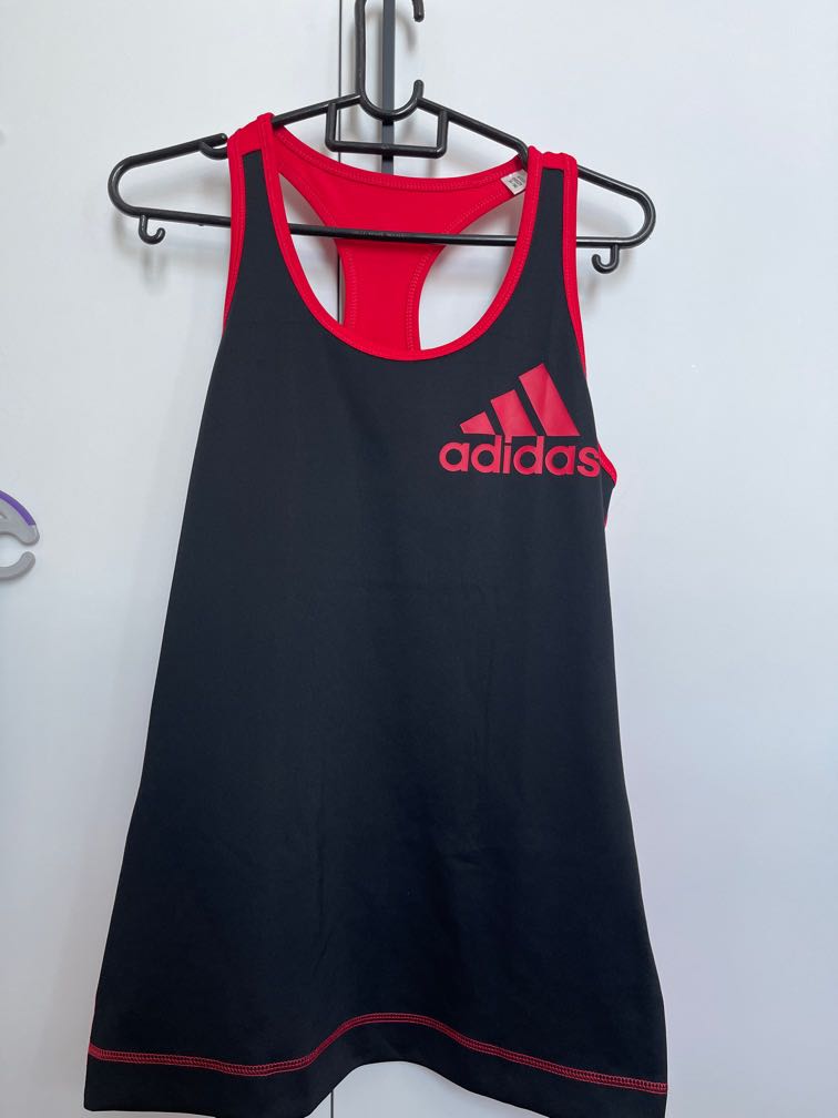 Adidas ref HI5 Climalite Women s