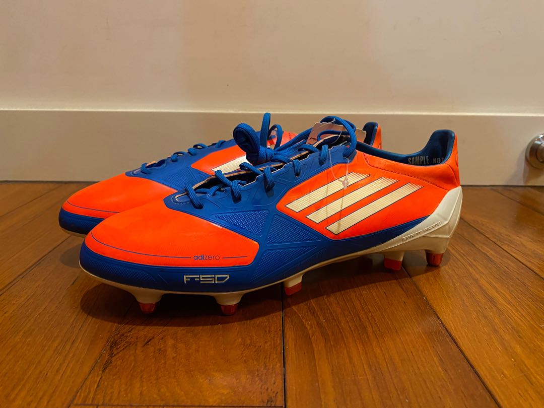 adidas F50 SG football boot Brand New Carousell