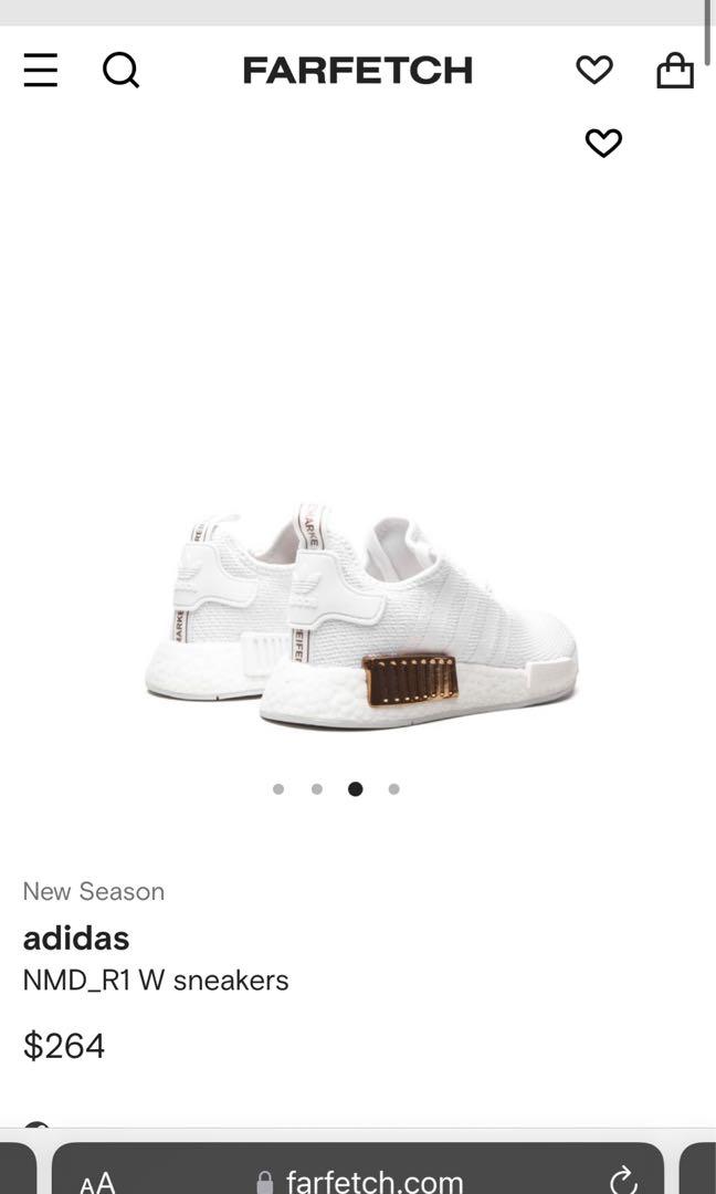 Adidas MND 1R W women shoes sports shoes