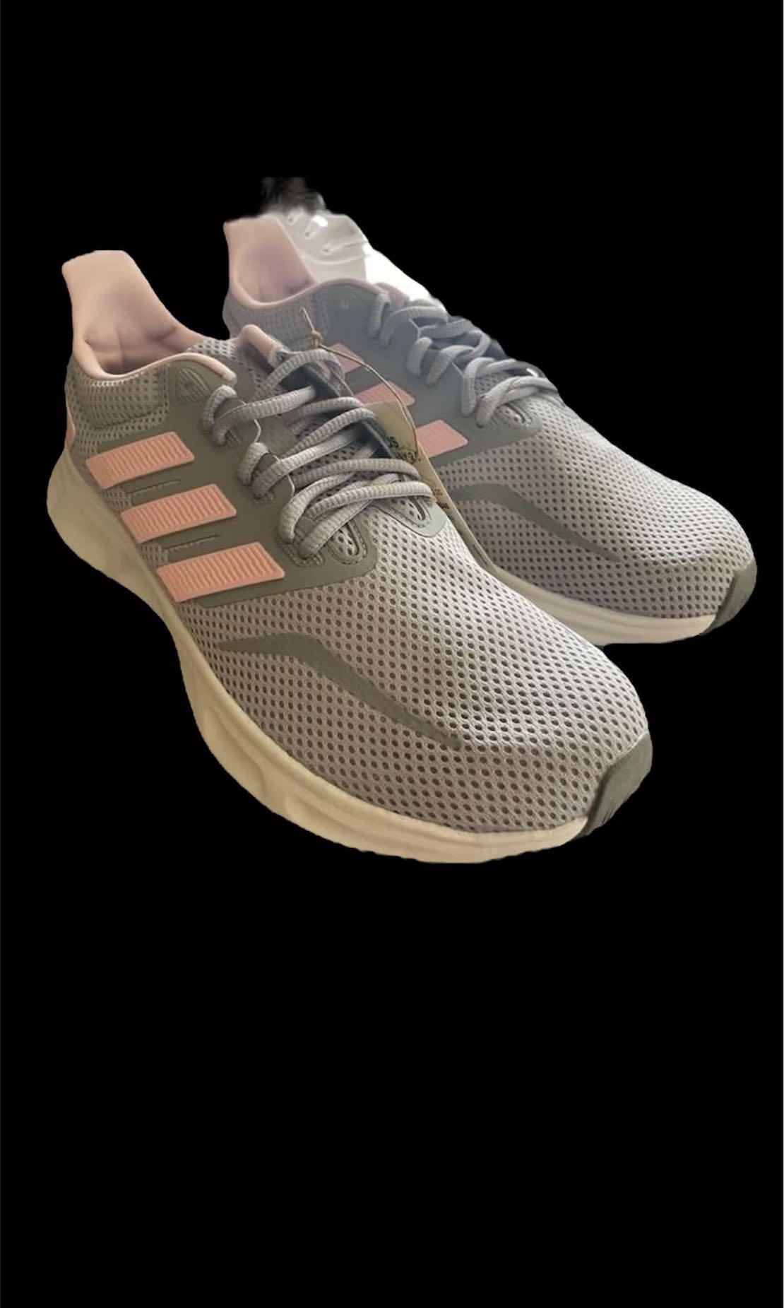 Adidas shoes top qr code 7-11