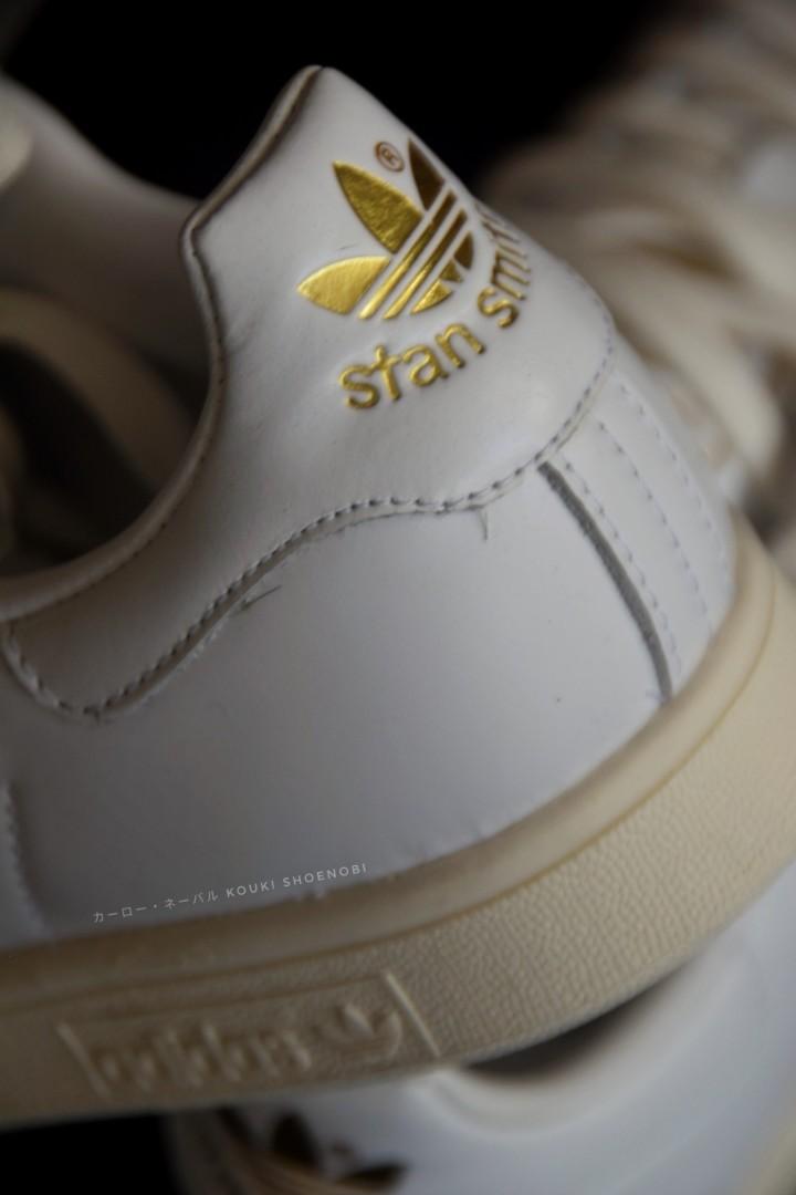Adidas Stan Smith Script Pack Women s Fashion Footwear Sneakers