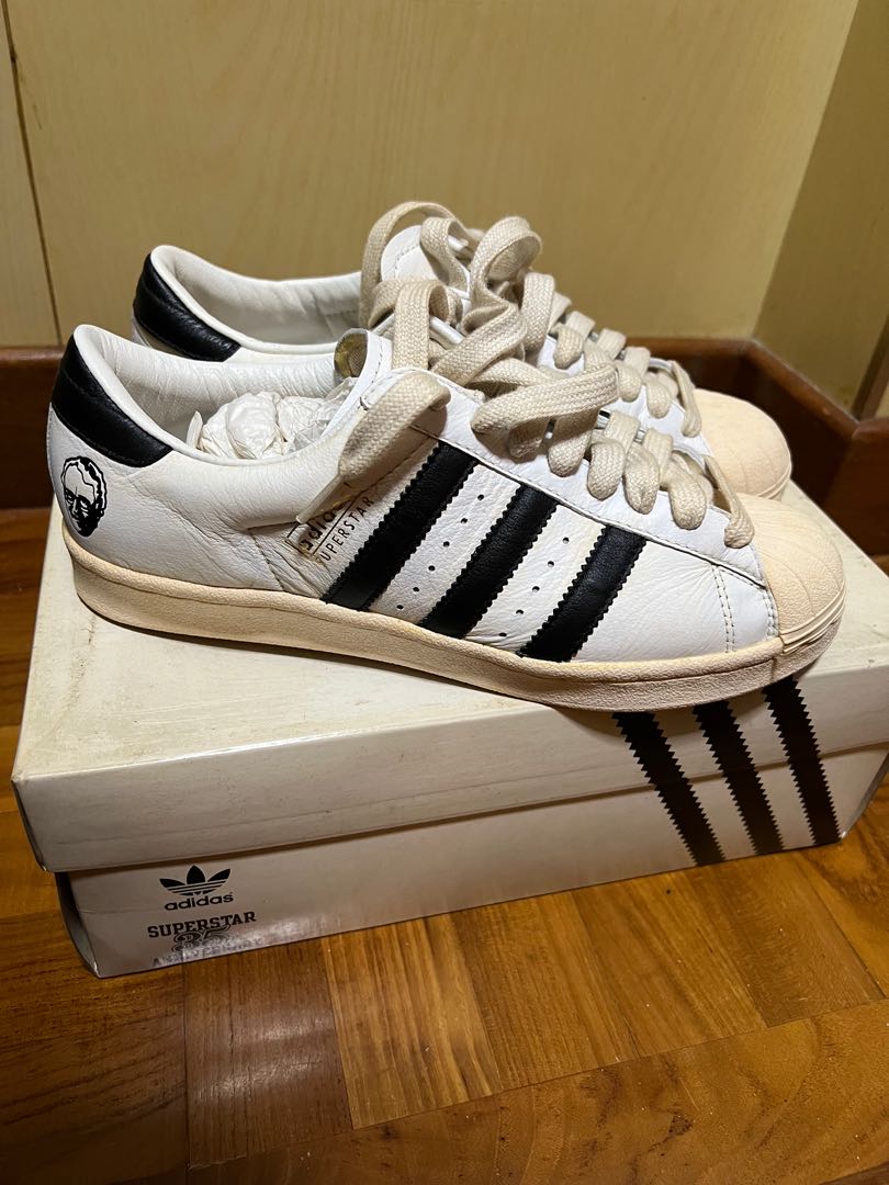 Adidas official superstar online