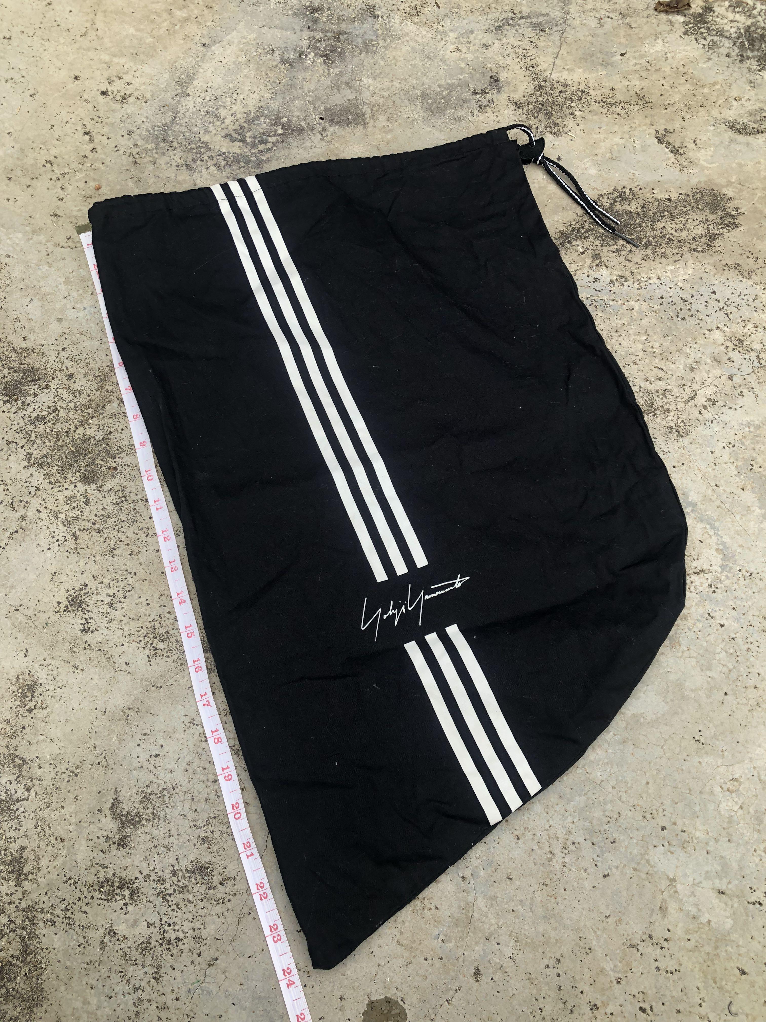 Adidas dust bag online
