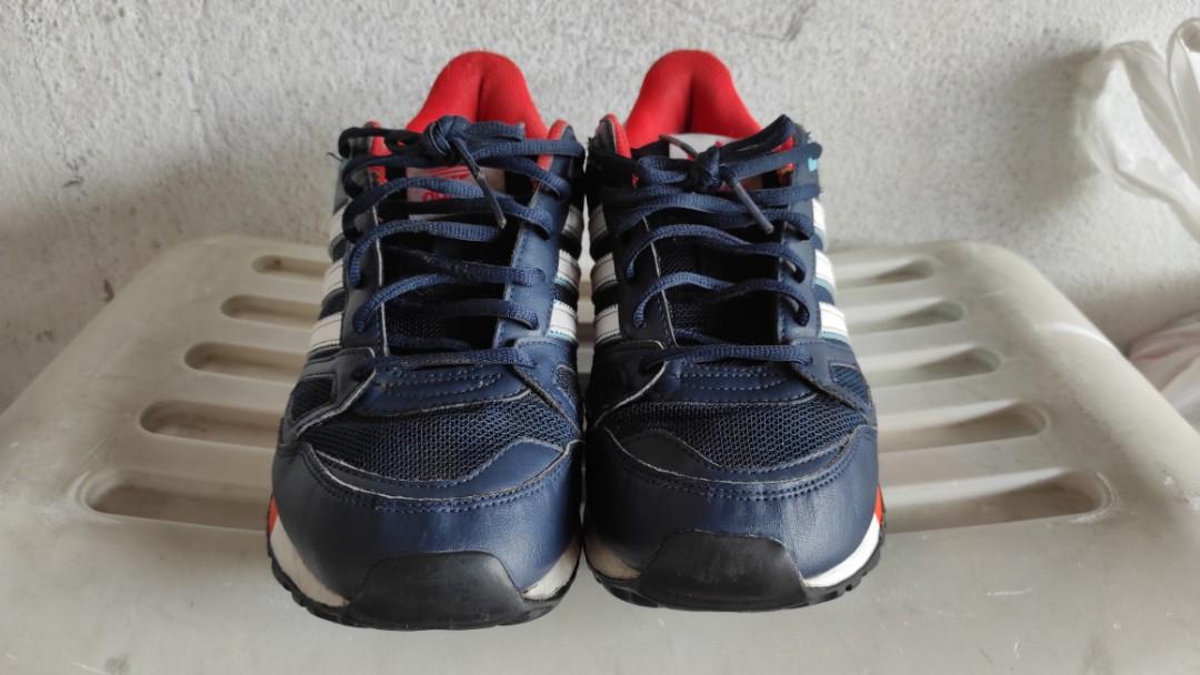 Adidas Zx750 sasuke, Men's Fashion, Footwear, Sneakers on