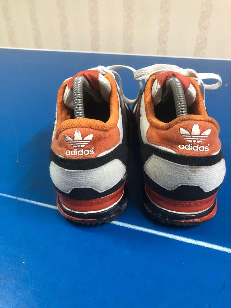 Zx 700 heren oranje outlet