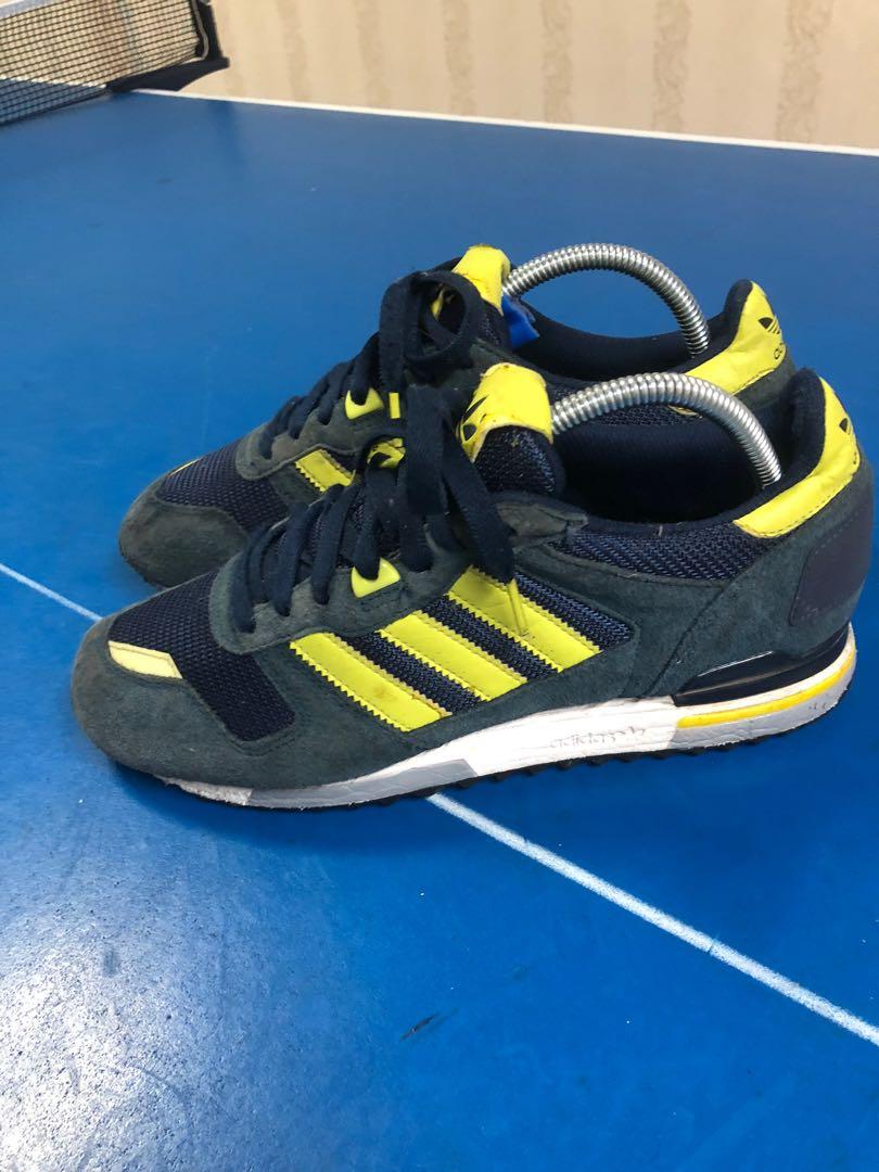 Adidas zx 700 rosse hotsell