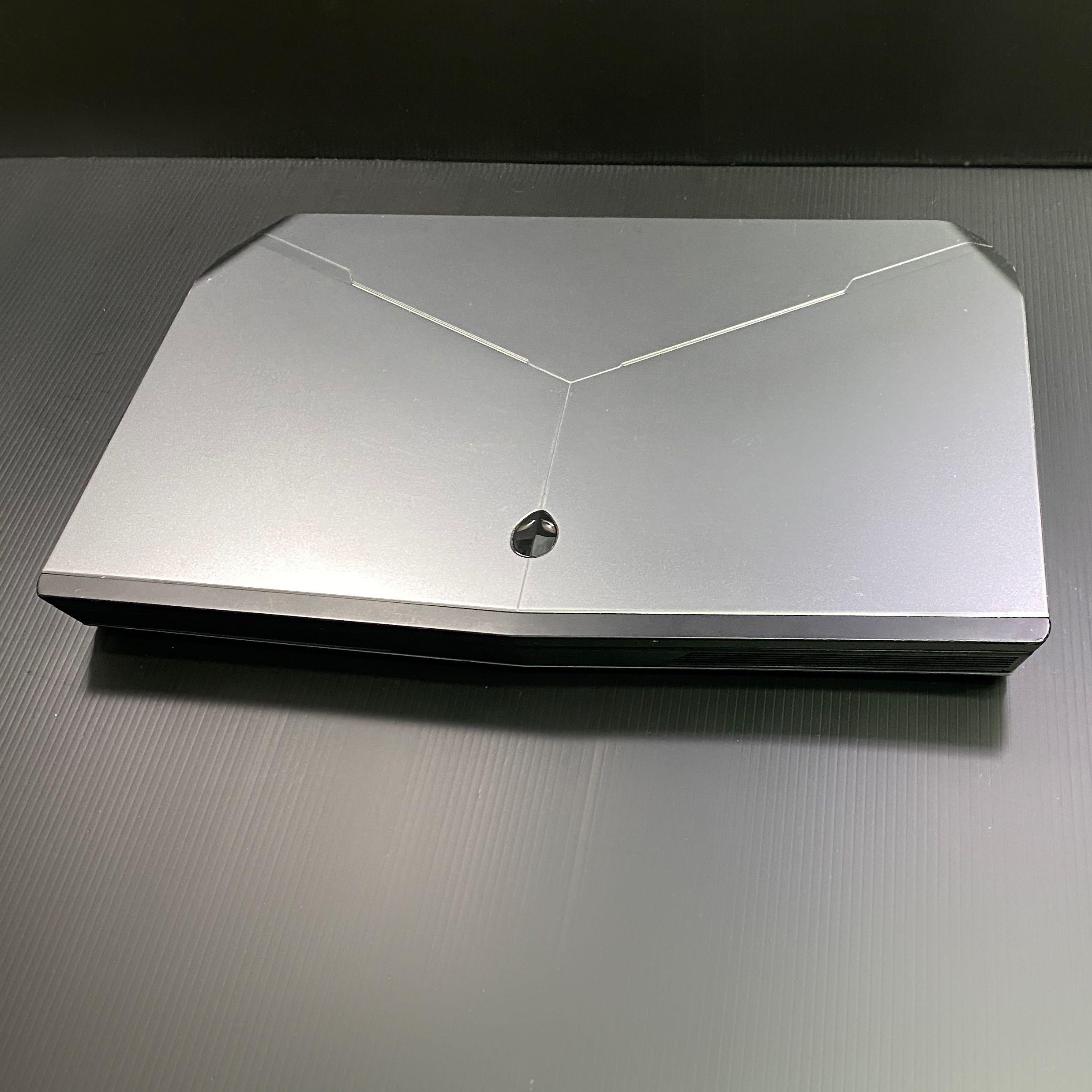 Alienware 15 R1. GTX970M” 4核Core i7-4720HQ 2.6Ghz. (GTX970M 