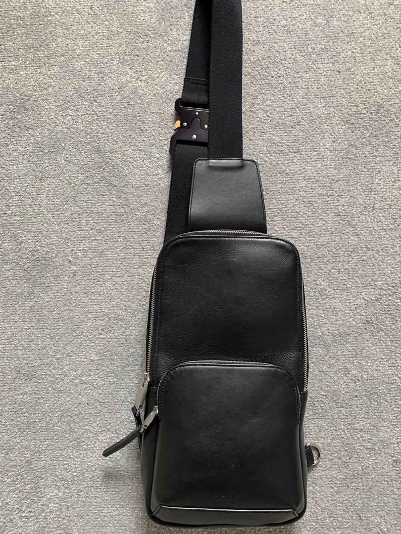 Alyx Studio luxury Sling Bag mens