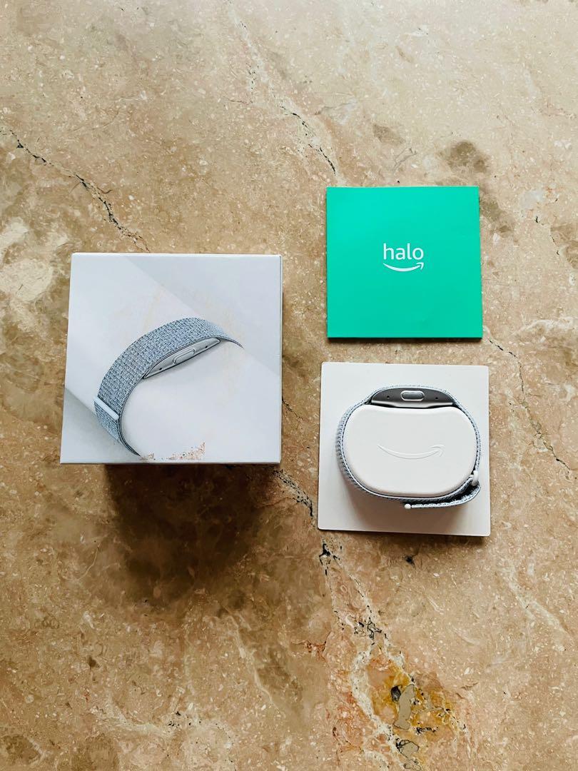 Amazon Halo Band, Health & Nutrition, Health Supplements, Sports