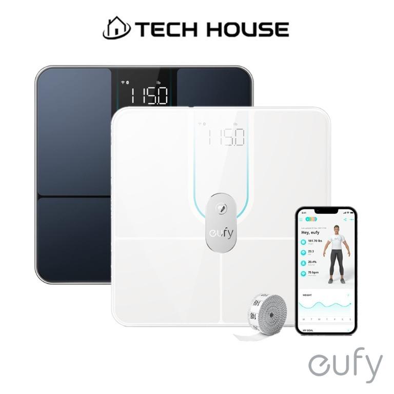 Eufy Smart Scale P2 (Pro) : r/anker