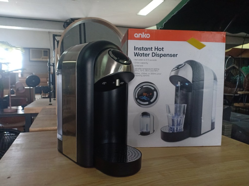 Anko hot cheap water dispenser