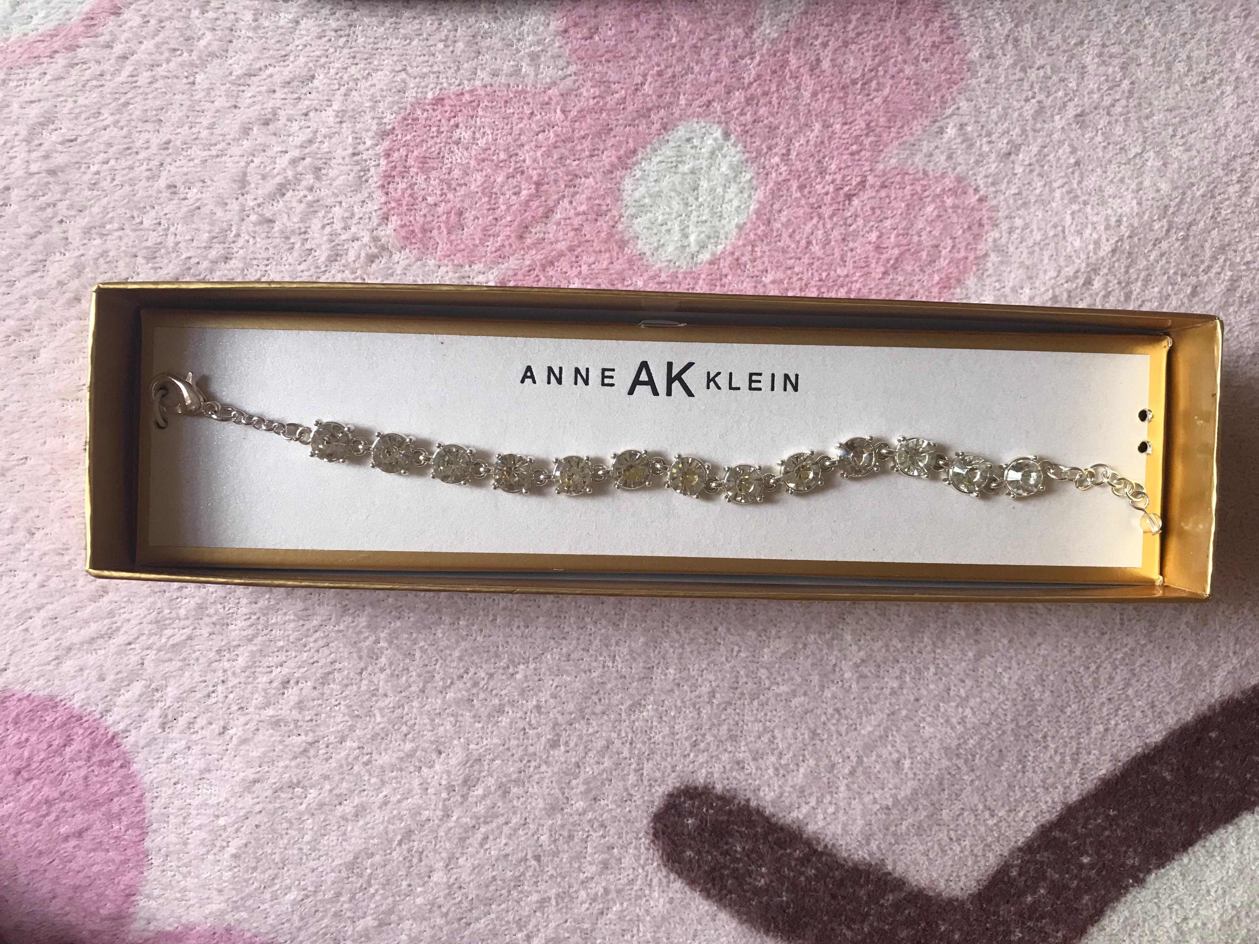 Diamond Collection Watches — Anne Klein