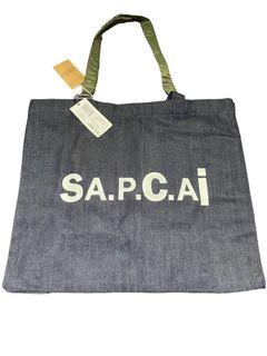 apc sacai tote