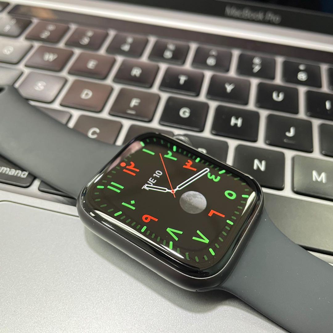 Apple watch series 5 harga 2025 ibox