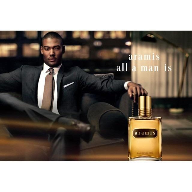 Aramis 9000 sales