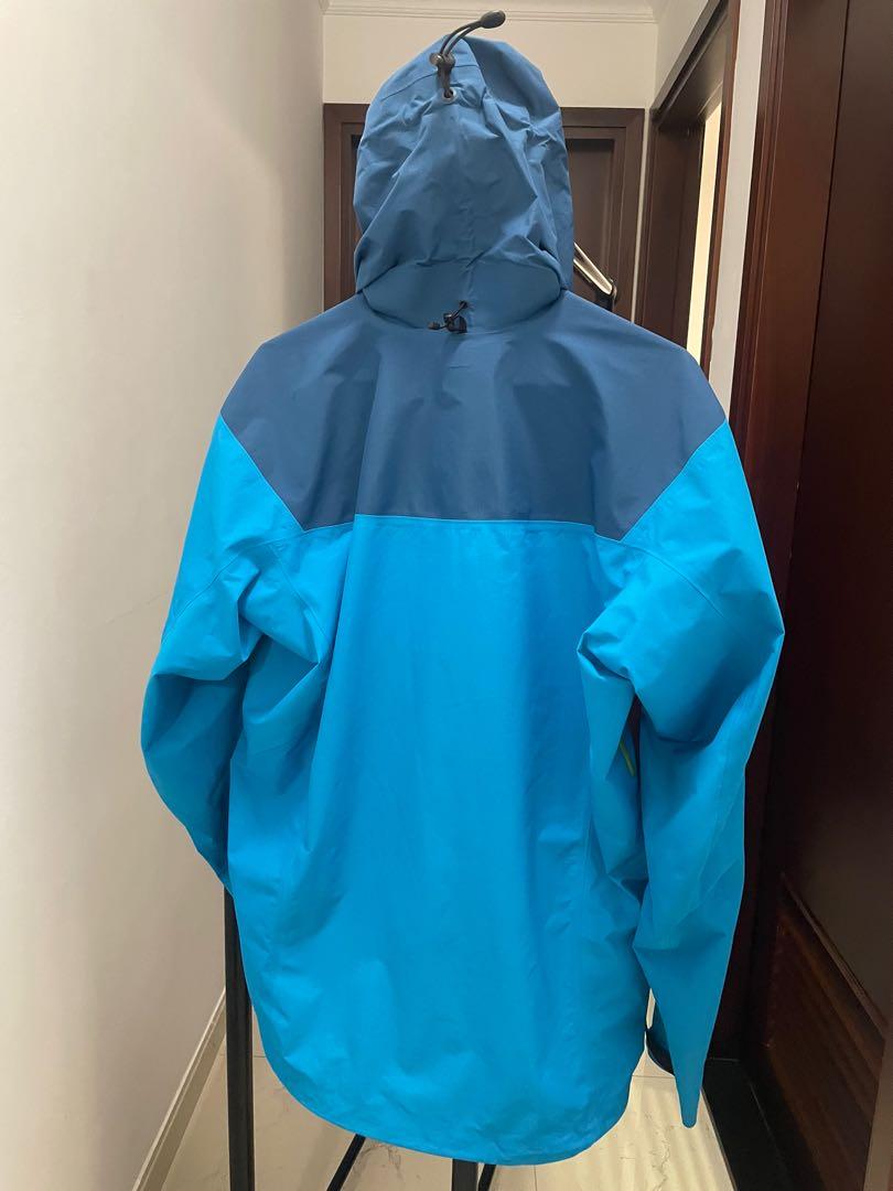 Arcteryx ca 34438 gore sale tex
