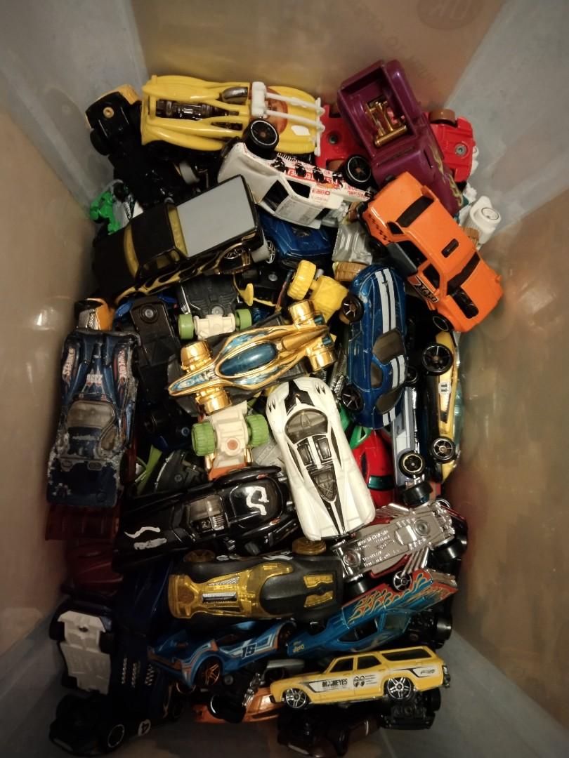 Used hot wheels cars for sale deals