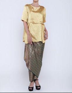 Atasan baju pesta