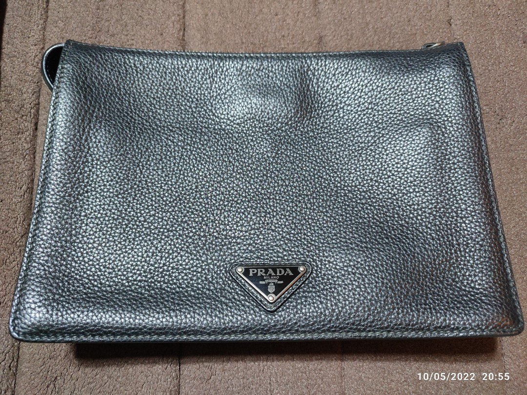 Borsello prada hotsell