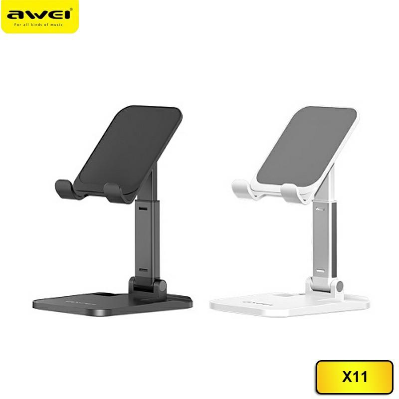 Awei Desktop Phone Stand X11, Mobile Phones & Gadgets, Mobile & Gadget