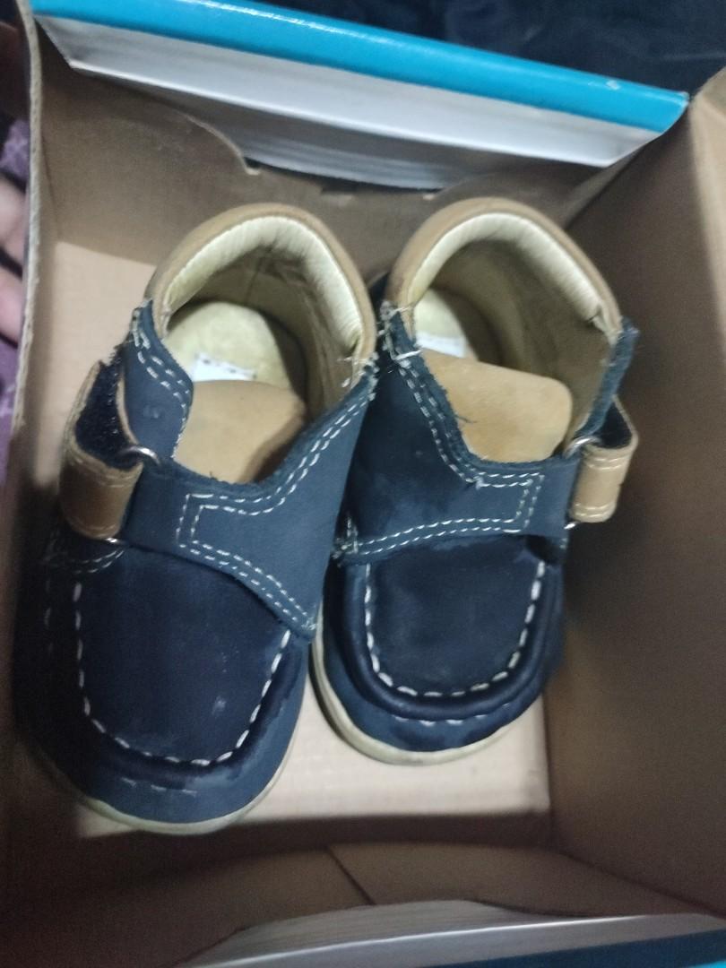 Florsheim best sale baby shoes