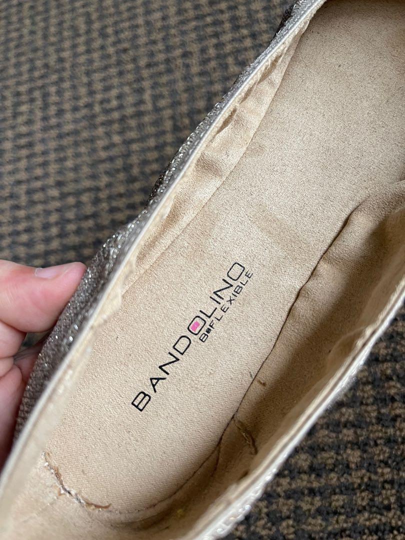 Bandolino B Flexible 8M Women s Fashion Footwear Flats