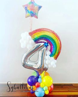 (Category: ) located in . Submitted by sgballoons.sg (Listing ID 1052800292, Image 1). Description: .