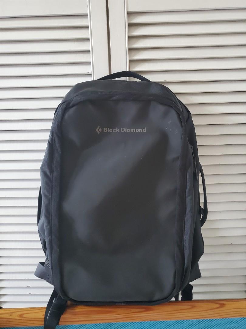 Black diamond creek on sale mandate 28l backpack
