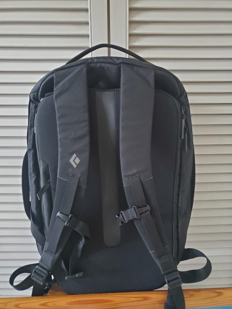 Black diamond creek mandate 28 backpack review 2025