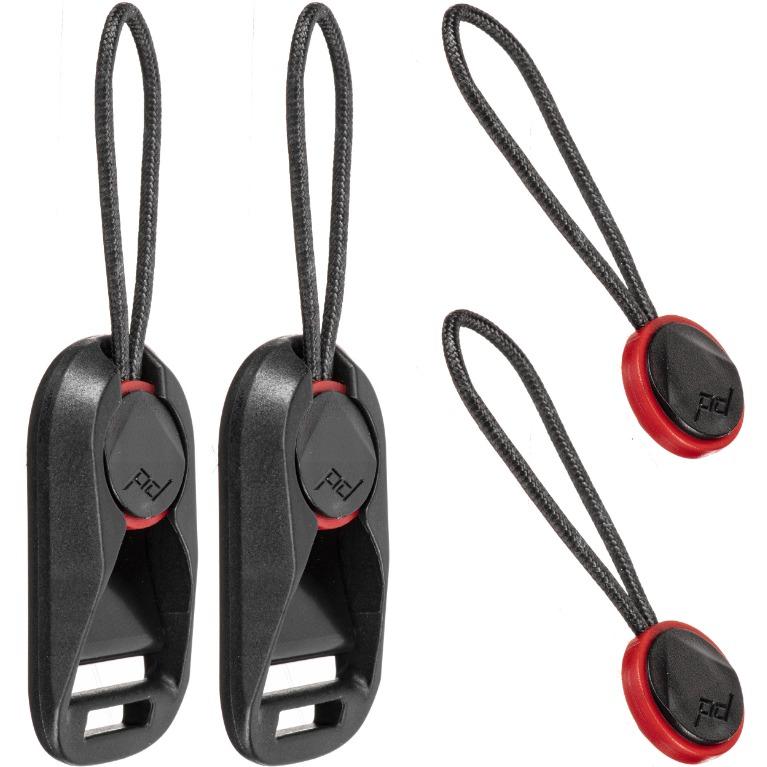 [BMC] Peak Design Anchor Links AL-4 (Use Your Own Straps with PD Quick Release) *READY STOCK62864720814851111