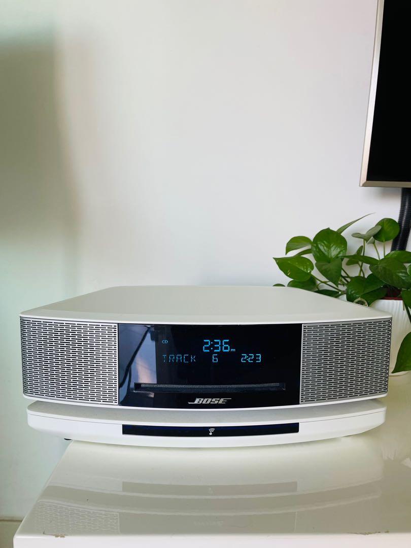 Bose wave on sale soundtouch sale