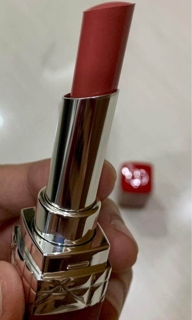 Authentic Brand New Dior Ultra Rouge Lipstick 485 Ultra Lust