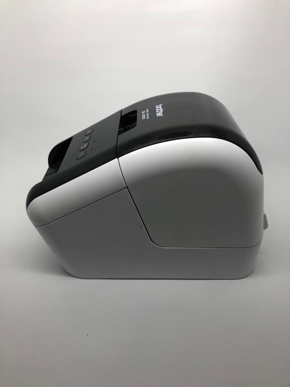 Brother QL-800 Sticker Printer 62mm, Elektronik, Lainnya di ...