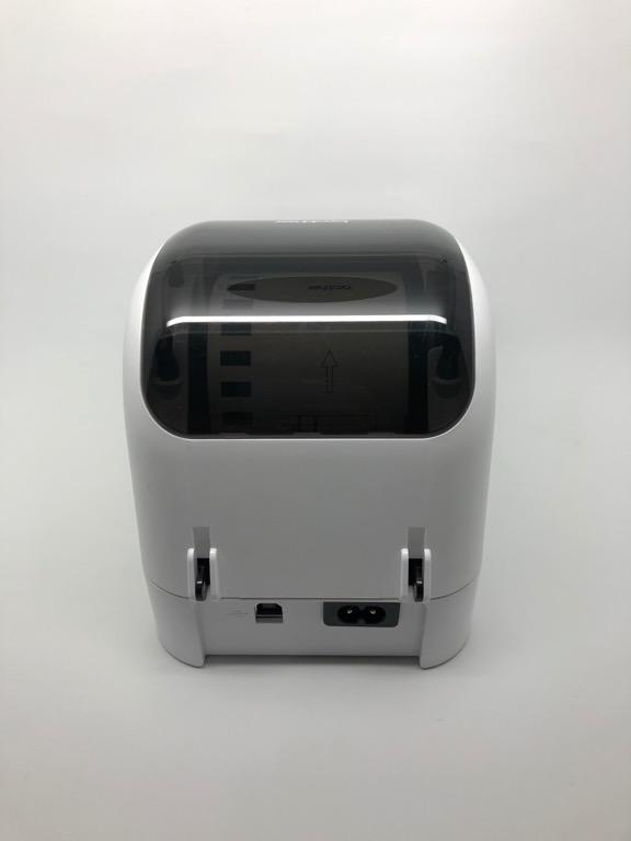 Brother QL-800 Sticker Printer 62mm, Elektronik, Lainnya di ...