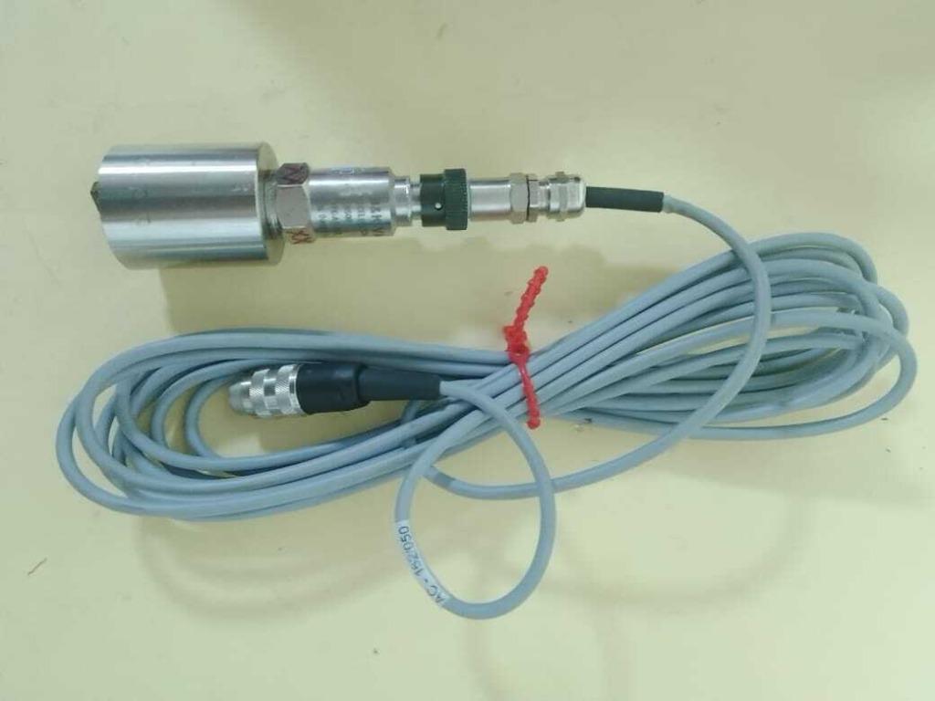 Bruel & Kjaer Vibro Schenck Vibrobalancer 41 VS 1 V1.52 Vibration