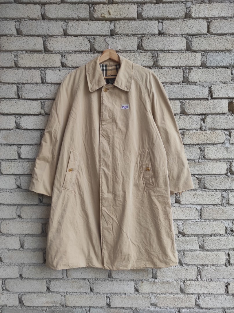 burberry segunda mano japan