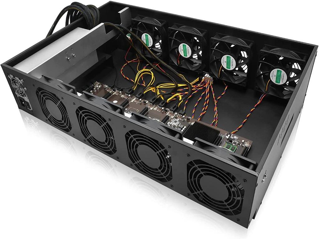 Buying mining gpu top