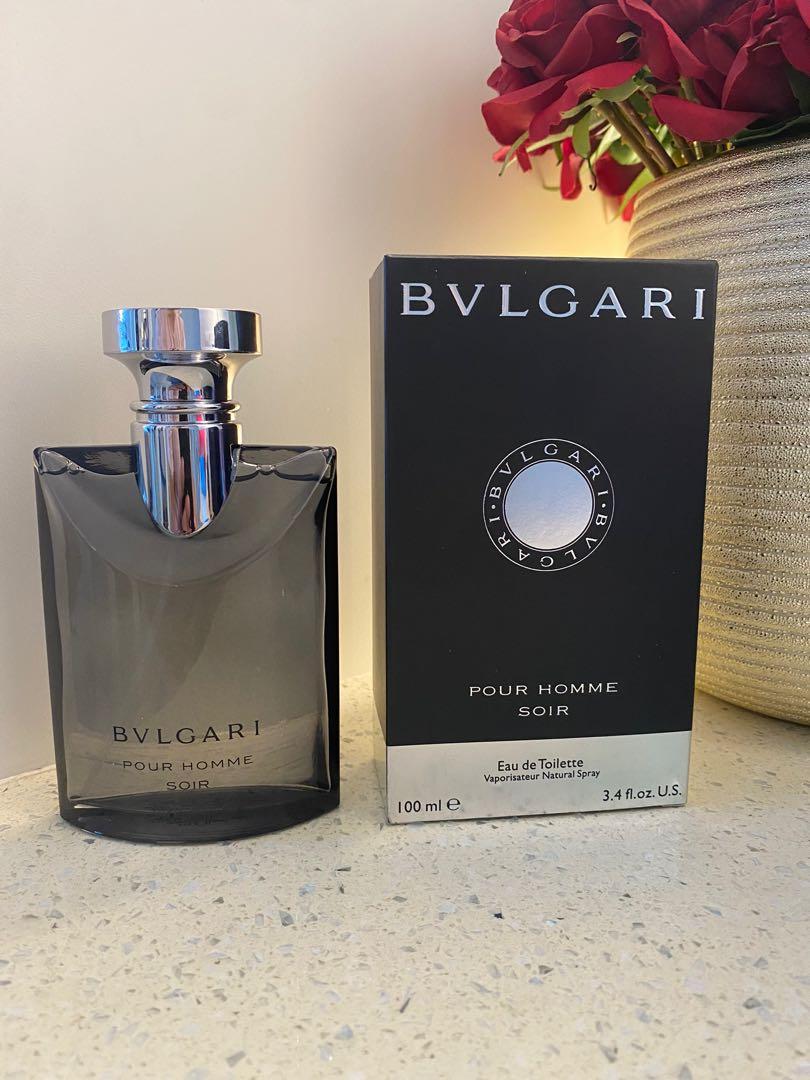 Bvl soir best sale