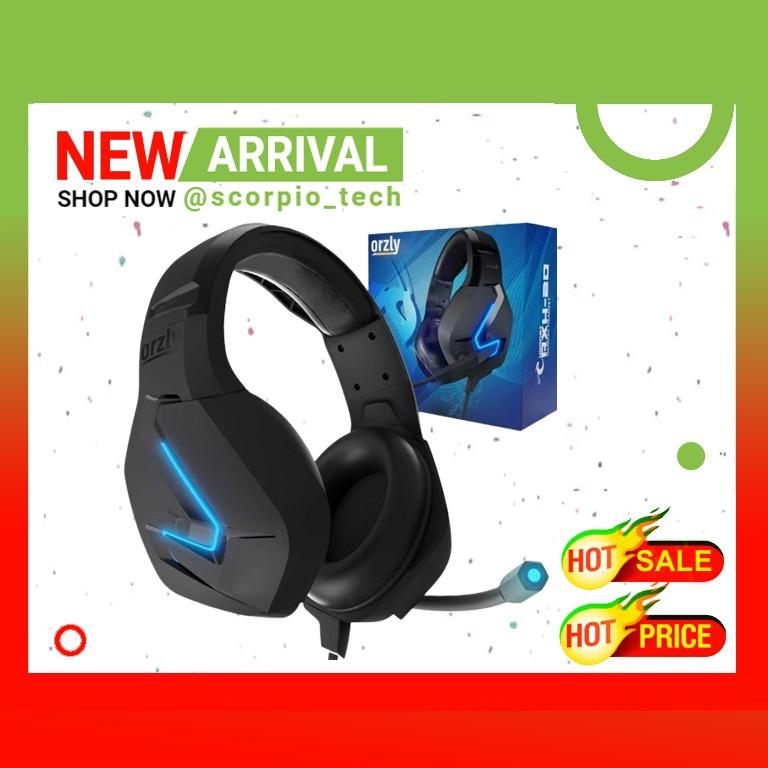 Hornet gaming headset hot sale
