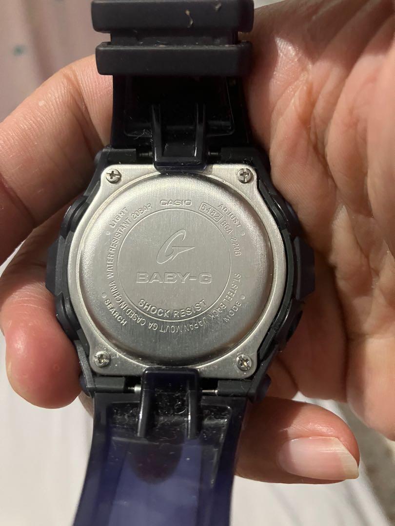 Casio Baby G