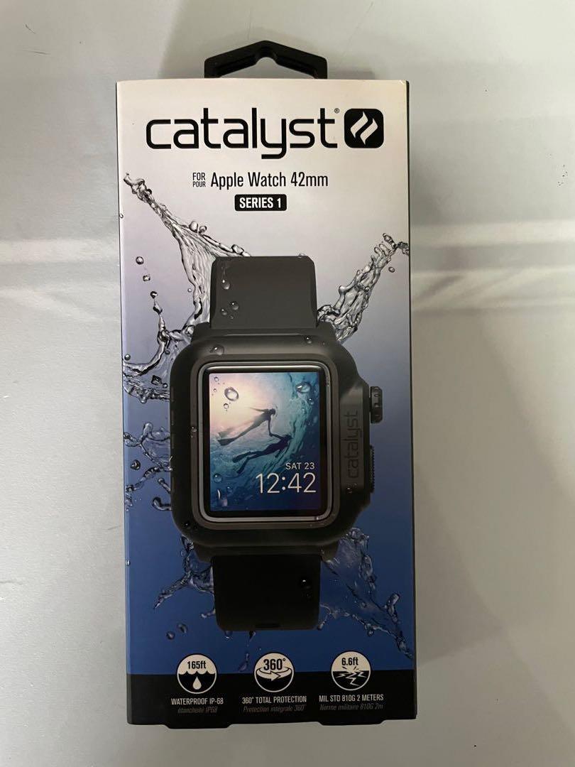 Catalyst apple watch case series 1 store
