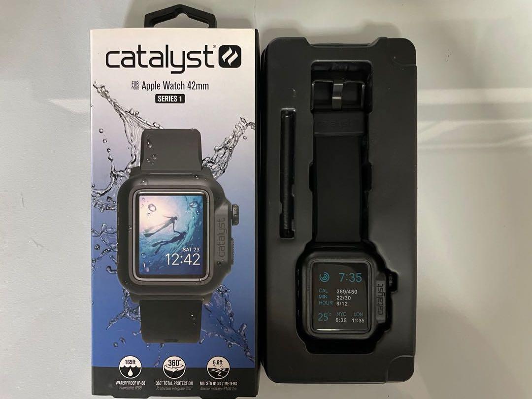 Catalyst series sale 1 42mm