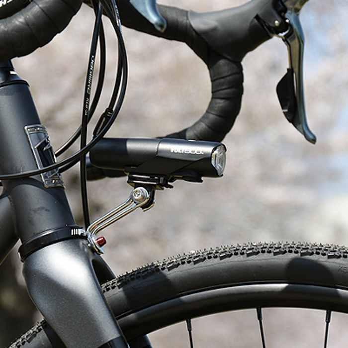 Cateye CFB 100 Center Fork Bracket For Foldies Sports Equipment