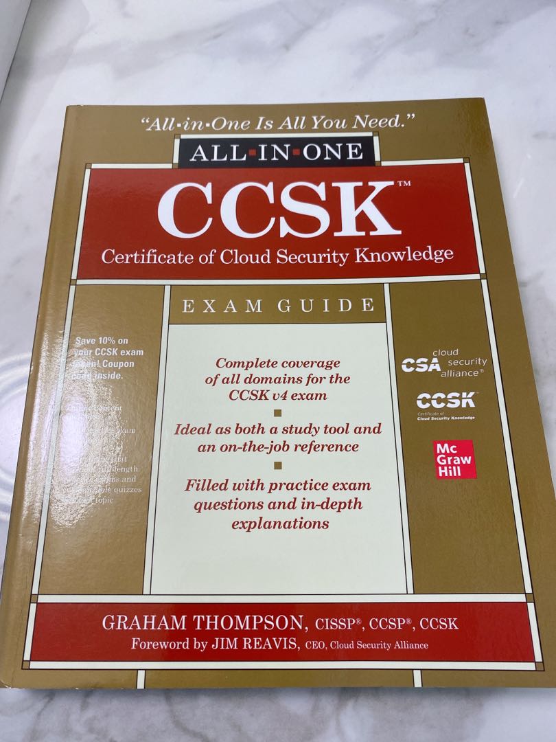 CCSK Deutsche