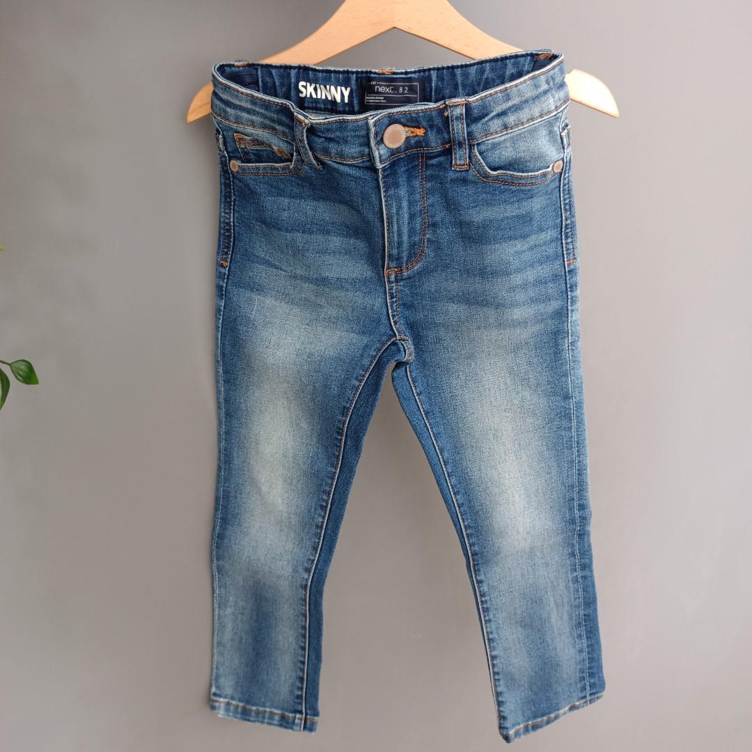 CELANA SKINNY JEANS ANAK, Bayi \u0026 Anak 