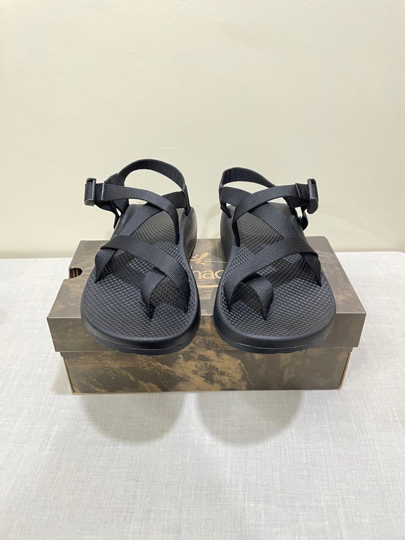 chaco size