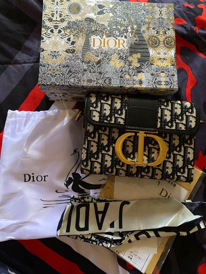 Dior mini sling bag new arrivals